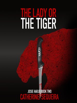 cover image of The Lady or the Tiger